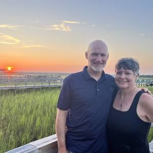 Meet your Posher, Allen